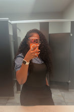 Load image into Gallery viewer, Burmese Curly HD Lace Frontal Unit
