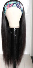 Load image into Gallery viewer, Headband Wigs
