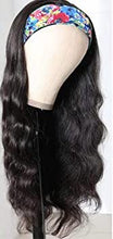 Load image into Gallery viewer, Headband Wigs
